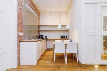 Фото номера Апартаменты Апарт-отели Apartamenty Bracka 6 г. Краков 5