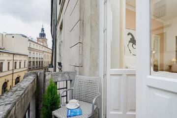 Фото Апарт-отели Apartamenty Bracka 6 г. Краков 2