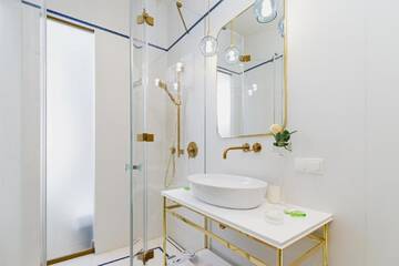 Фото номера Представительский номер-студио Апарт-отели Apartamenty Bracka 6 г. Краков 6