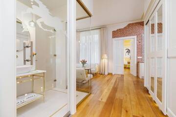 Фото номера Апартаменты Апарт-отели Apartamenty Bracka 6 г. Краков 3