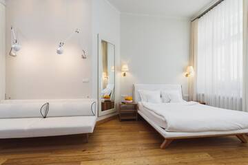 Фото номера Номер-студио Делюкс Апарт-отели Apartamenty Bracka 6 г. Краков 7