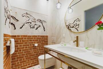 Фото номера Улучшенный номер-студио (для 2 взрослых) Апарт-отели Apartamenty Bracka 6 г. Краков 2