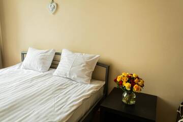 Фото номера Трехместный номер - 6 Хостелы Bubble Hostel г. Краков 11