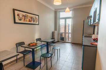 Фото Хостелы Bubble Hostel г. Краков 5