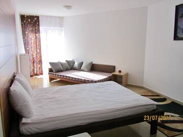Фото номера Апартаменты-студио - Św. Filipa, 9 Хостелы Bubble Hostel г. Краков 4