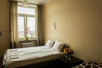 Фото номера Трехместный номер - 6 Хостелы Bubble Hostel г. Краков 6