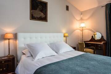 Фото номера Двухуровневые апартаменты Апарт-отели Orlowska Townhouse Apartments г. Краков 8