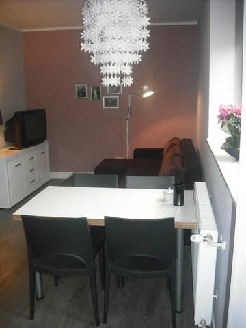 Фото Апартаменты Apartamenty Algador г. Краков 5