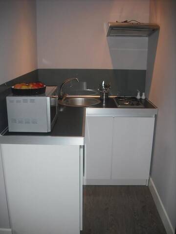 Фото Апартаменты Apartamenty Algador г. Краков 2