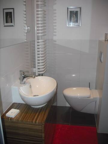 Фото Апартаменты Apartamenty Algador г. Краков 3