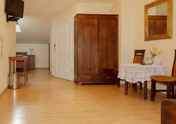 Фото номера Семейный номер Апарт-отели Aparthotel Camea г. Краков 4