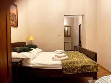 Фото Апарт-отели Aparthotel Camea г. Краков 4