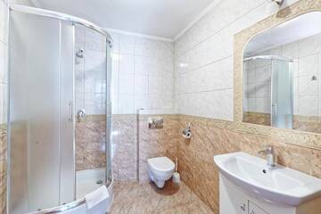 Фото номера Одноместный номер Апарт-отели Aparthotel Camea г. Краков 8