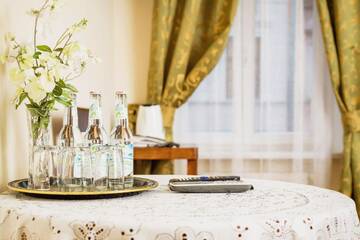 Фото Апарт-отели Aparthotel Camea г. Краков 5