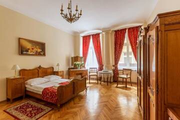 Фото Апарт-отели Aparthotel Camea г. Краков 1