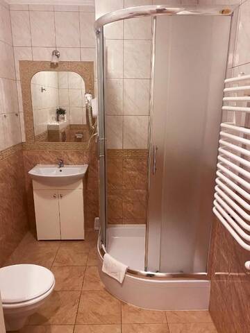 Фото Апарт-отели Aparthotel Camea г. Краков 2