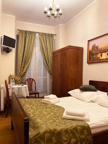 Фото Апарт-отели Aparthotel Camea г. Краков 3