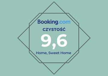 Фото номера Апартаменты Апартаменты Home Sweet Home г. Краков 45