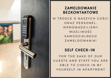 Фото номера Апартаменты Апартаменты Home Sweet Home г. Краков 43