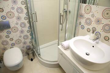 Фото номера Апартаменты Апартаменты Home Sweet Home г. Краков 12