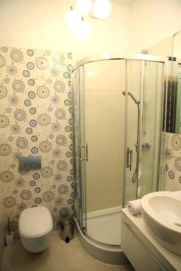 Фото номера Апартаменты Апартаменты Home Sweet Home г. Краков 32