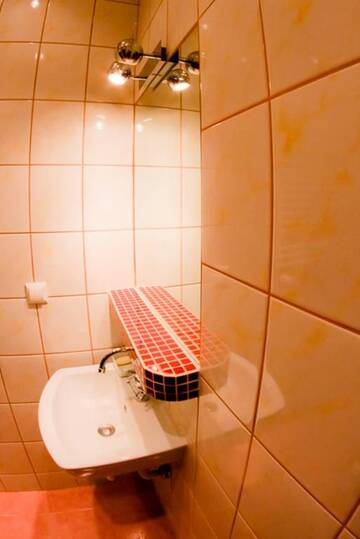 Фото номера Апартаменты с видом на сад Апартаменты Apartament Kopernik г. Краков 50