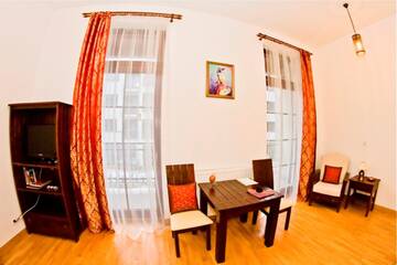 Фото Апартаменты Apartament Kopernik г. Краков 5
