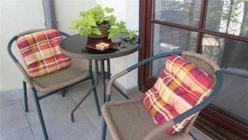 Фото Апартаменты Apartament Kopernik г. Краков 1