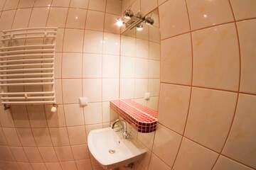 Фото номера Апартаменты с видом на сад Апартаменты Apartament Kopernik г. Краков 24