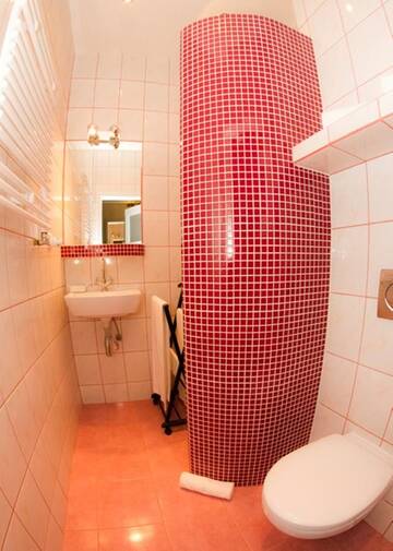 Фото Апартаменты Apartament Kopernik г. Краков 3