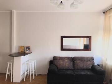 Фото номера Номер-студио Апартаменты P&amp;J Apartamenty Św. Krzyża г. Краков 28