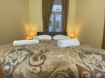 Фото номера Апартаменты с 1 спальней Апартаменты P&amp;J Apartamenty Św. Krzyża г. Краков 18