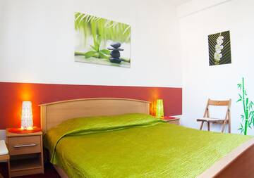Фото Апартаменты Apartamenty Lila г. Краков 4