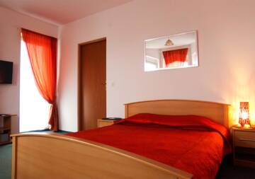 Фото номера Апартаменты (для 2 взрослых) Апартаменты Apartamenty Lila г. Краков 7