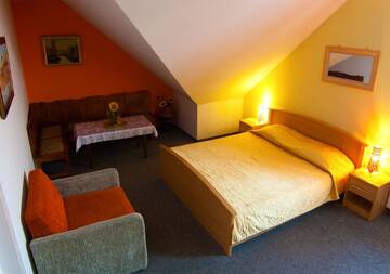 Фото Апартаменты Apartamenty Lila г. Краков 3