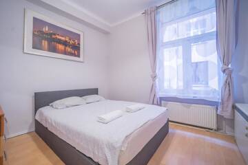 Фото Апартаменты Apartamenty Amber г. Краков 4