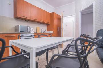Фото Апартаменты Apartamenty Amber г. Краков 2