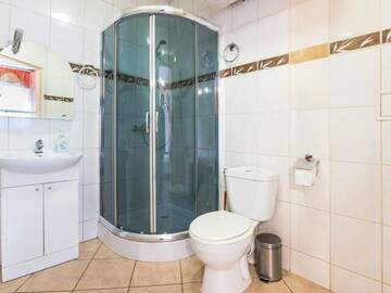 Фото номера Номер-студио (для 2 взрослых) - Dietla, 69 Апартаменты Apartamenty Amber г. Краков 3