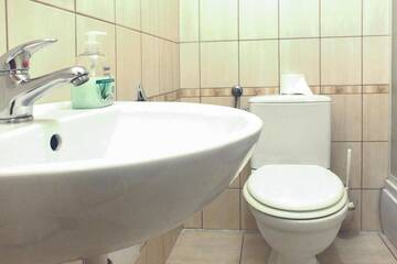 Фото номера Апартаменты (для 5 взрослых) - Dietla, 63/14 Апартаменты Apartamenty Amber г. Краков 14