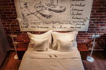 Фото Апартаменты Apartamenty Straszewskiego г. Краков 4