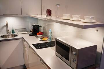 Фото номера Апартаменты-студио Апартаменты Apartamenty Straszewskiego г. Краков 38