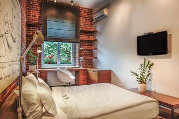 Фото Апартаменты Apartamenty Straszewskiego г. Краков 5