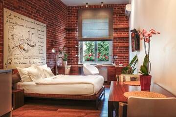 Фото Апартаменты Apartamenty Straszewskiego г. Краков 1