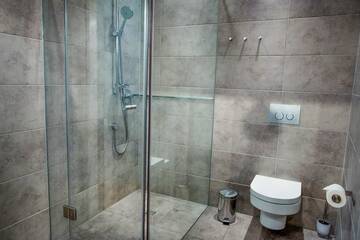 Фото номера Апартаменты-студио Апартаменты Apartamenty Straszewskiego г. Краков 10