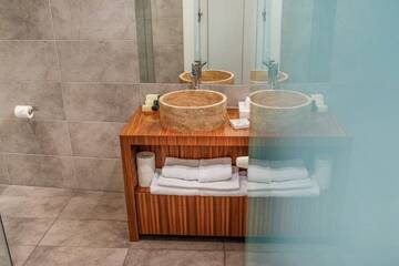 Фото номера Апартаменты-студио Апартаменты Apartamenty Straszewskiego г. Краков 17