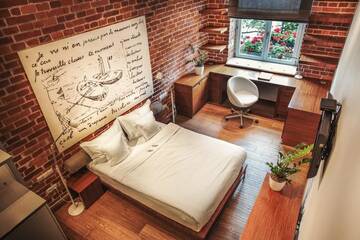 Фото Апартаменты Apartamenty Straszewskiego г. Краков 2