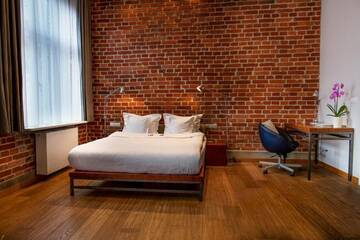 Фото номера Апартаменты-студио Апартаменты Apartamenty Straszewskiego г. Краков 20