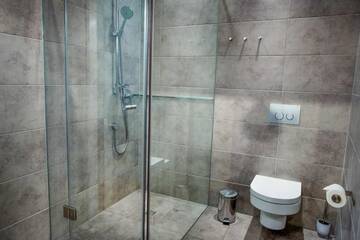 Фото номера Апартаменты-студио Апартаменты Apartamenty Straszewskiego г. Краков 27