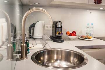 Фото номера Апартаменты-студио Апартаменты Apartamenty Straszewskiego г. Краков 7
