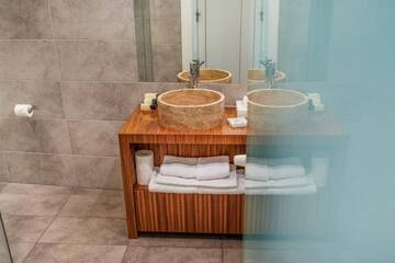 Фото номера Апартаменты-студио Апартаменты Apartamenty Straszewskiego г. Краков 28